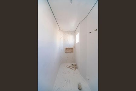 Apartamento à venda com 85m², 3 quartos e 2 vagasBanheiro do Quarto 3