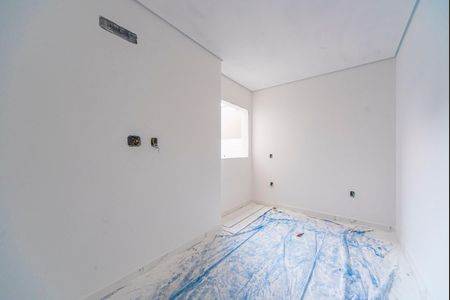 Apartamento à venda com 85m², 3 quartos e 2 vagasQuarto 2