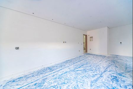 Apartamento à venda com 85m², 3 quartos e 2 vagasSala