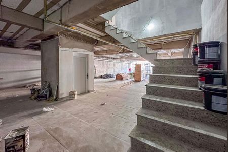 Apartamento à venda com 85m², 3 quartos e 2 vagasGaragem e Acesso