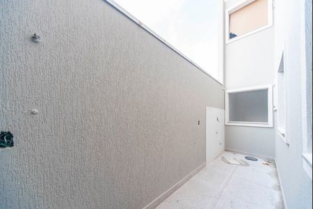 Apartamento à venda com 85m², 3 quartos e 2 vagasÁrea de Serviço