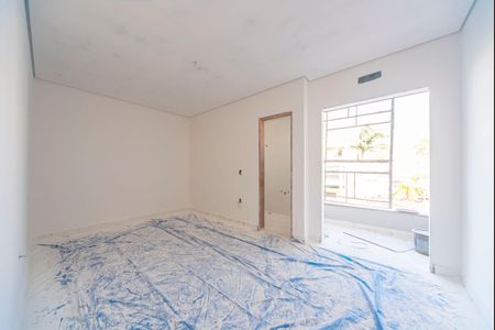 Apartamento à venda com 85m², 3 quartos e 2 vagasQuarto 3