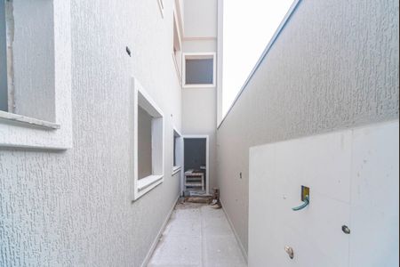 Apartamento à venda com 85m², 3 quartos e 2 vagasÁrea de Serviço