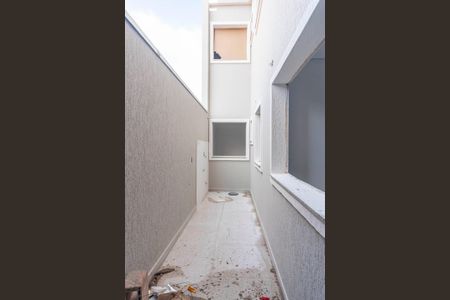 Apartamento à venda com 85m², 3 quartos e 2 vagasÁrea de Serviço