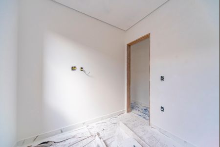 Apartamento à venda com 85m², 3 quartos e 2 vagasQuarto 1