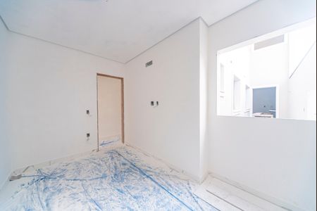 Apartamento à venda com 85m², 3 quartos e 2 vagasQuarto 2