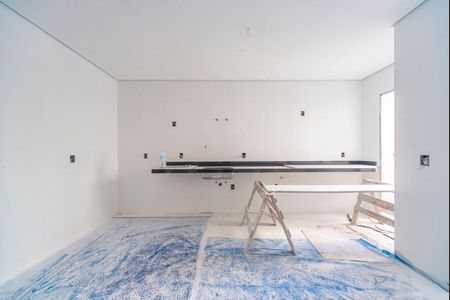 Apartamento à venda com 85m², 3 quartos e 2 vagasCozinha