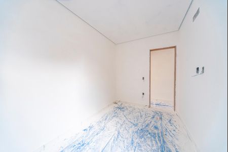 Apartamento à venda com 85m², 3 quartos e 2 vagasQuarto 2