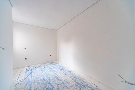 Apartamento à venda com 85m², 3 quartos e 2 vagasQuarto 2