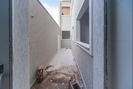 Apartamento à venda com 85m², 3 quartos e 2 vagasÁrea de Serviço