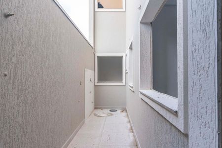 Apartamento à venda com 85m², 3 quartos e 2 vagasÁrea de Serviço