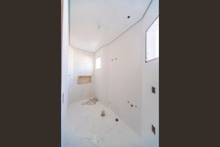 Apartamento à venda com 85m², 3 quartos e 2 vagasBanheiro do Quarto 3