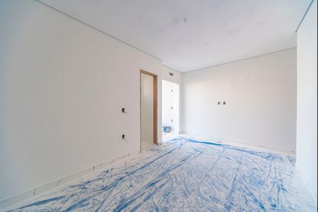 Apartamento à venda com 85m², 3 quartos e 2 vagasQuarto 3