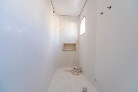 Apartamento à venda com 85m², 3 quartos e 2 vagasBanheiro do Quarto 3