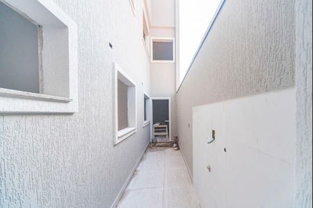 Apartamento à venda com 85m², 3 quartos e 2 vagasVista do Quarto 2