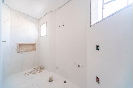 Apartamento à venda com 85m², 3 quartos e 2 vagasBanheiro do Quarto 3