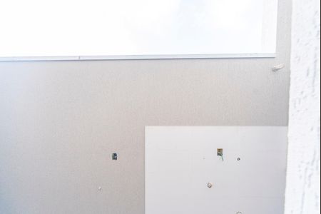 Apartamento à venda com 85m², 3 quartos e 2 vagasVista do Quarto 1