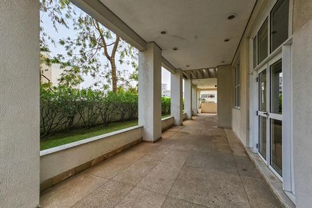Apartamento para alugar com 96m², 3 quartos e 2 vagasÁrea comum
