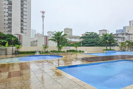 Apartamento para alugar com 96m², 3 quartos e 2 vagasÁrea comum