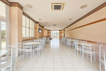 Apartamento para alugar com 96m², 3 quartos e 2 vagasÁrea comum