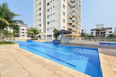 Apartamento para alugar com 96m², 3 quartos e 2 vagasÁrea comum