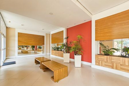 Apartamento para alugar com 96m², 3 quartos e 2 vagasÁrea comum