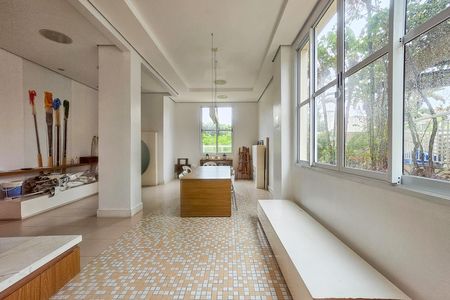Apartamento para alugar com 96m², 3 quartos e 2 vagasÁrea comum