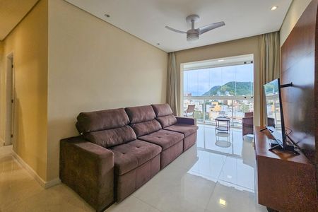 Apartamento para alugar com 96m², 3 quartos e 2 vagasSala