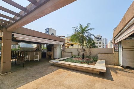Apartamento para alugar com 96m², 3 quartos e 2 vagasÁrea comum
