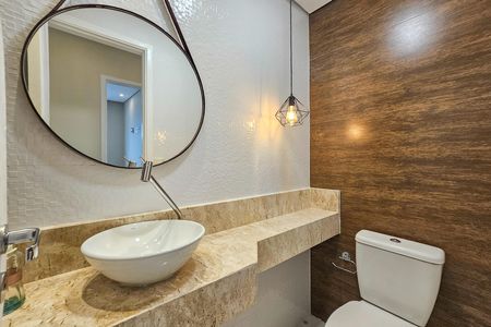 Apartamento para alugar com 96m², 3 quartos e 2 vagasLavabo