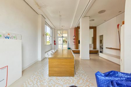Apartamento para alugar com 96m², 3 quartos e 2 vagasÁrea comum