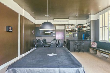 Apartamento para alugar com 96m², 3 quartos e 2 vagasÁrea comum