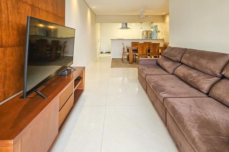 Apartamento para alugar com 96m², 3 quartos e 2 vagasSala