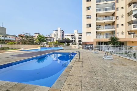Apartamento para alugar com 96m², 3 quartos e 2 vagasÁrea comum