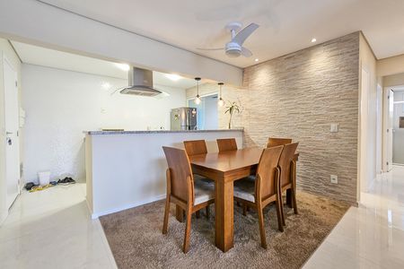 Apartamento para alugar com 96m², 3 quartos e 2 vagasSala