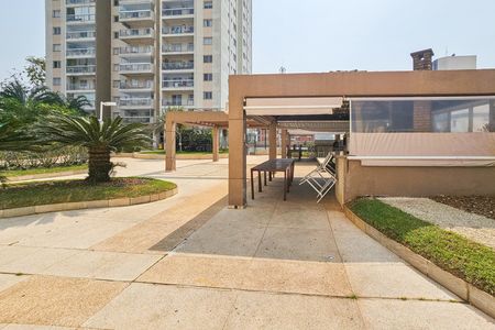 Apartamento para alugar com 96m², 3 quartos e 2 vagasÁrea comum