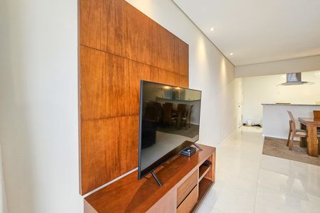 Apartamento para alugar com 96m², 3 quartos e 2 vagasSala
