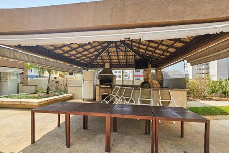 Apartamento para alugar com 96m², 3 quartos e 2 vagasÁrea comum