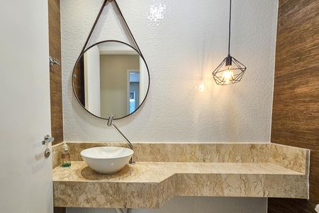 Apartamento para alugar com 96m², 3 quartos e 2 vagasLavabo