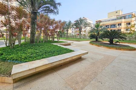 Apartamento para alugar com 96m², 3 quartos e 2 vagasÁrea comum
