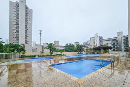 Apartamento para alugar com 96m², 3 quartos e 2 vagasÁrea comum