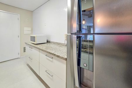 Apartamento para alugar com 96m², 3 quartos e 2 vagasCozinha