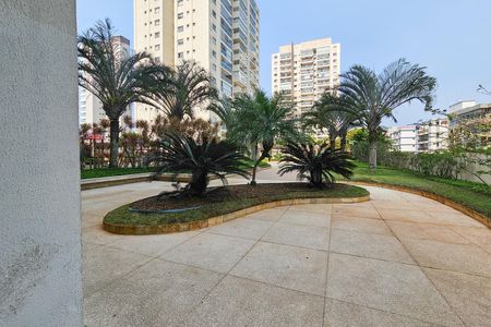 Apartamento para alugar com 96m², 3 quartos e 2 vagasÁrea comum