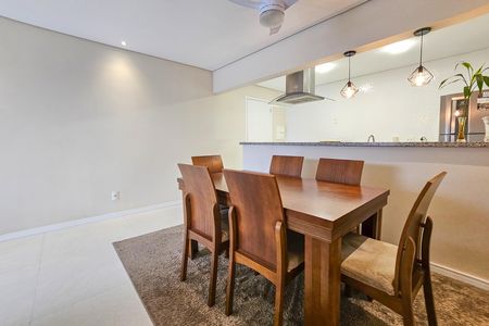 Apartamento para alugar com 96m², 3 quartos e 2 vagasSala