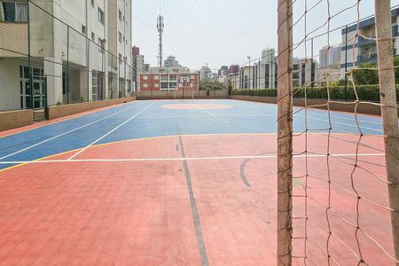 Apartamento para alugar com 96m², 3 quartos e 2 vagasÁrea comum
