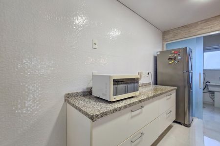 Apartamento para alugar com 96m², 3 quartos e 2 vagasCozinha