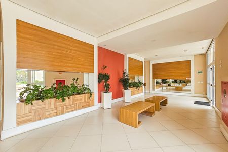 Apartamento para alugar com 96m², 3 quartos e 2 vagasÁrea comum