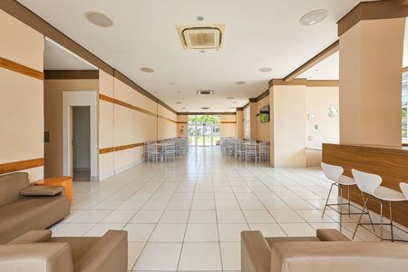Apartamento para alugar com 96m², 3 quartos e 2 vagasÁrea comum