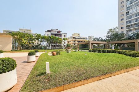 Apartamento para alugar com 96m², 3 quartos e 2 vagasÁrea comum