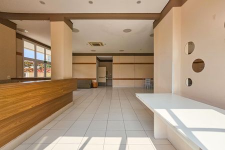 Apartamento para alugar com 96m², 3 quartos e 2 vagasÁrea comum
